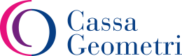 Cassa Geometri